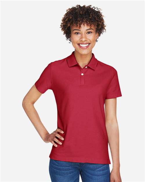 Model Red