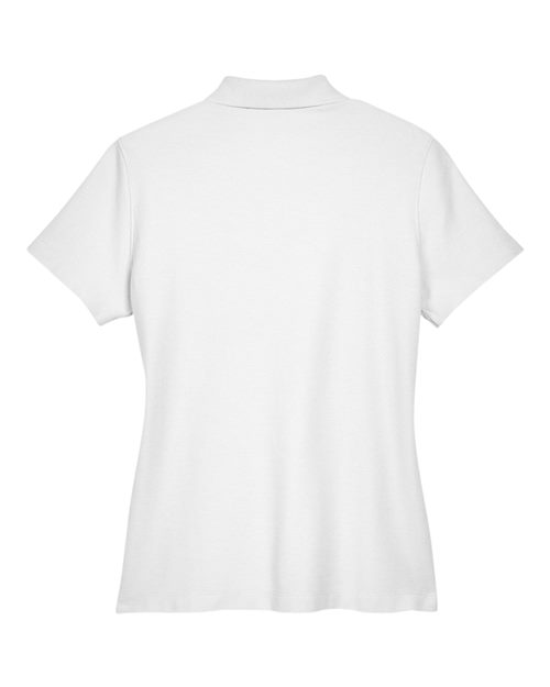 Back Product White