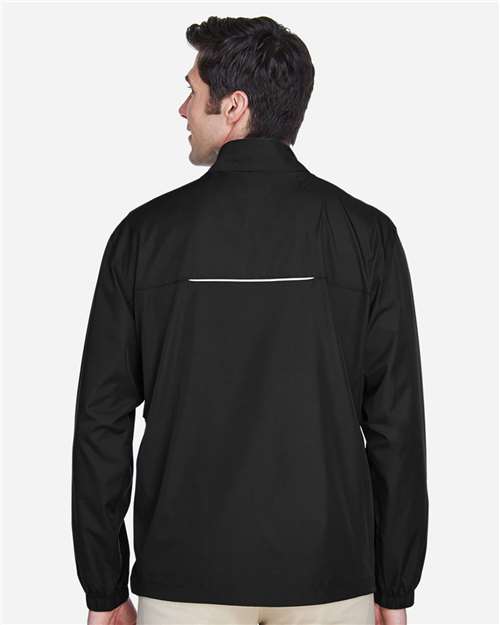 Back Model Black
