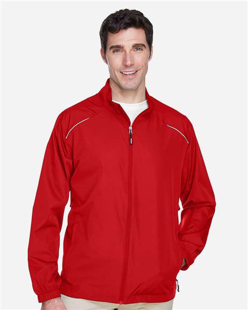 Model Classic Red