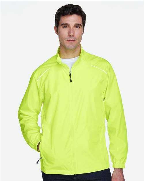 Model Safety Yellow
