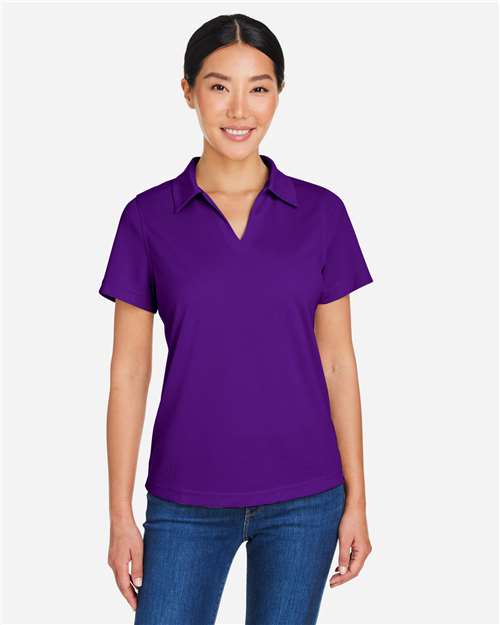 Model Campus Purple