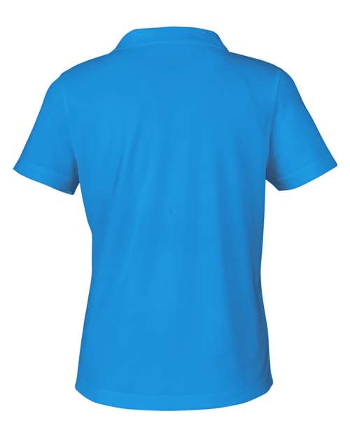 Back Product Electric Blue