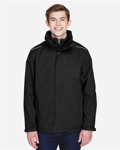 Model Black
