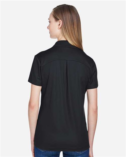 Back Model Black