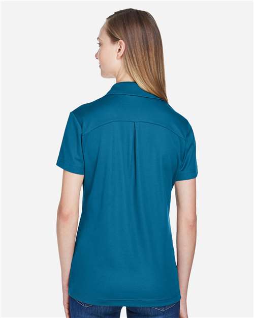 Back Model Dark Teal