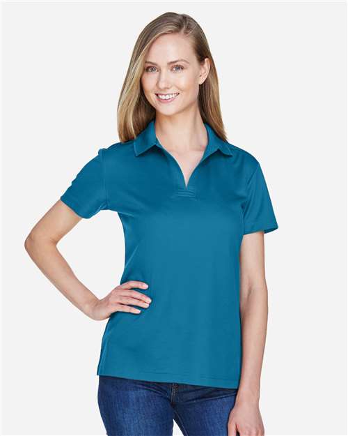 Model Dark Teal