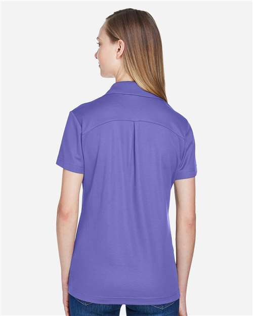 Back Model Grape