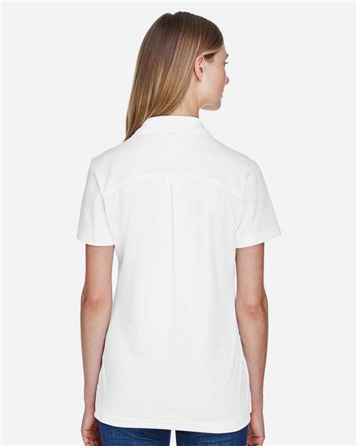 Back Model White