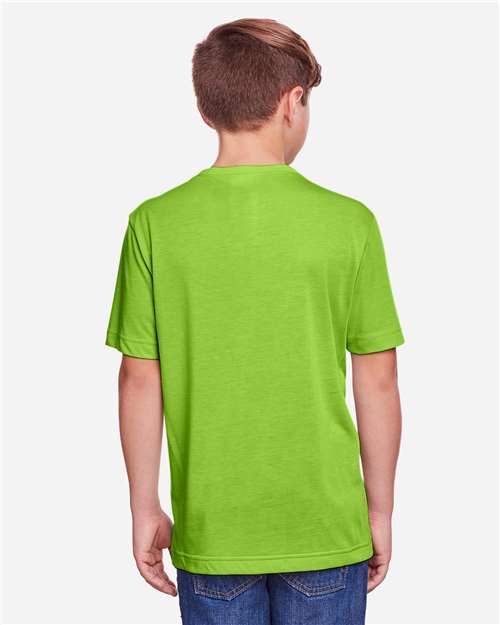 Back Model Acid Green