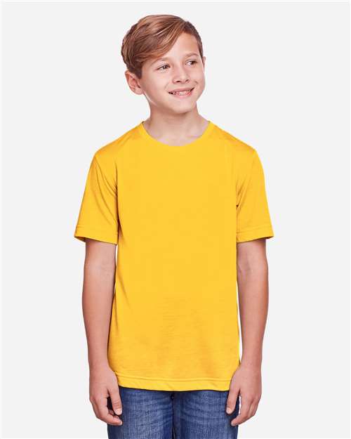 Model Campus Gold