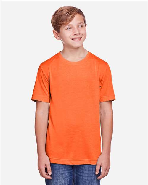 Model Campus Orange
