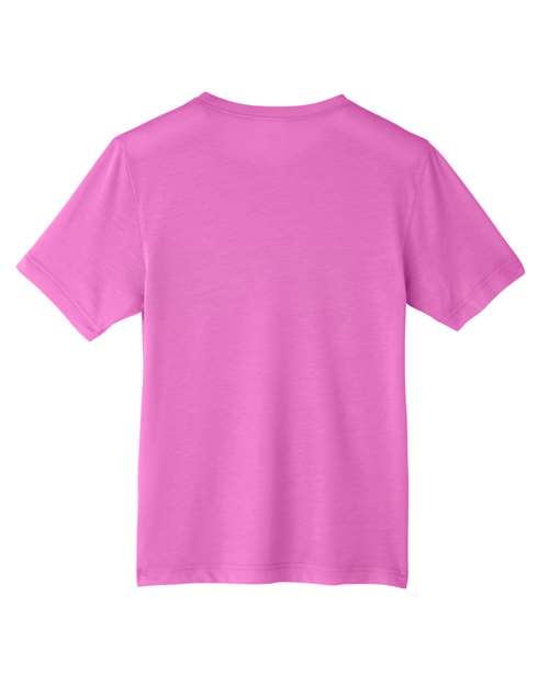Back Product Charity Pink