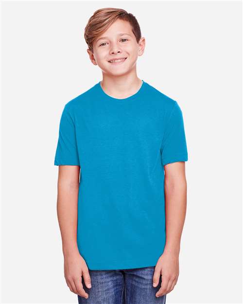 Model Electric Blue
