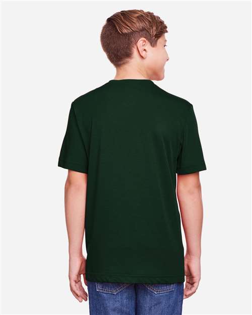 Back Model Forest