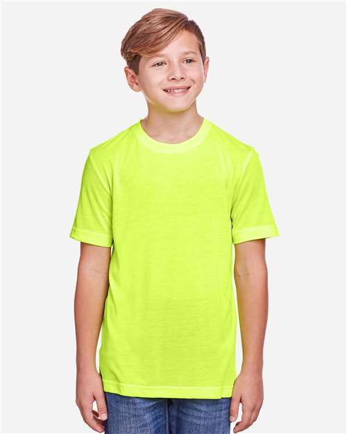 Model Safety Yellow