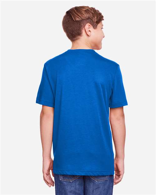 Back Model True Royal