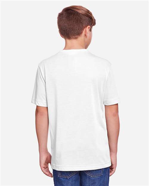 Back Model White