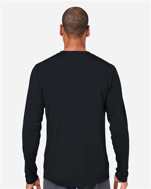 Back Model Black
