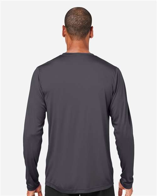 Back Model Carbon