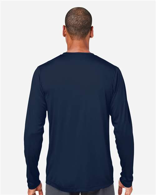 Back Model Classic Navy