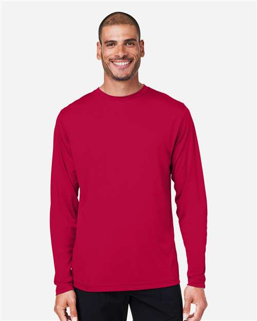 Model Classic Red