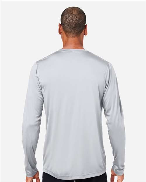 Back Model Platinum