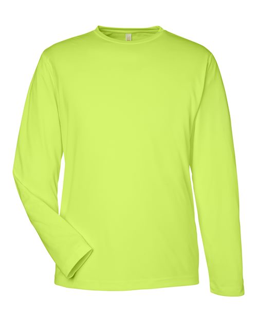 Product Safety Yellow