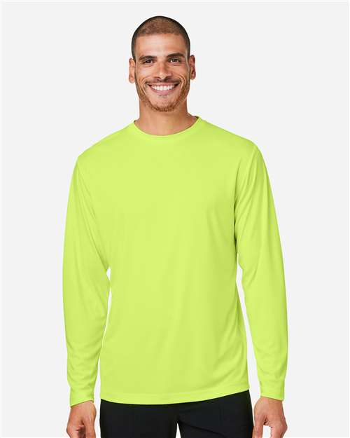 Model Safety Yellow