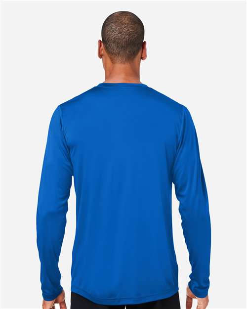 Back Model True Royal