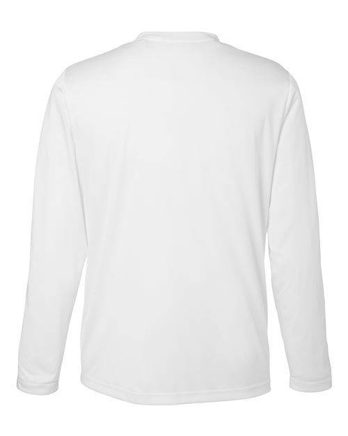 Back Product White