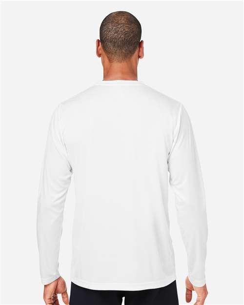 Back Model White