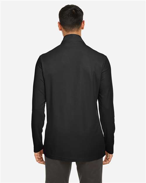 Back Model Black
