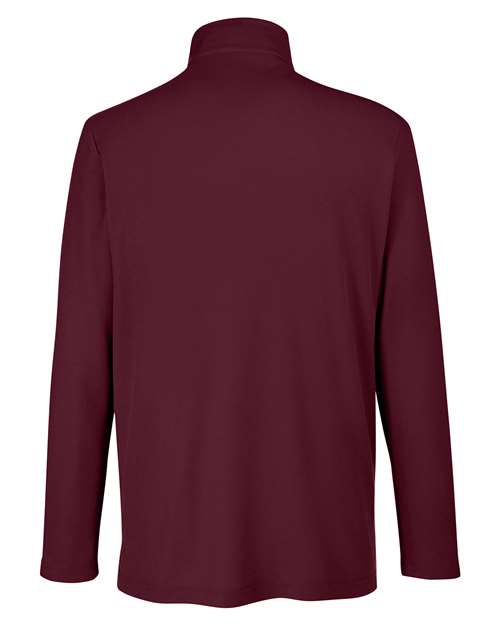 Back Product Burgundy