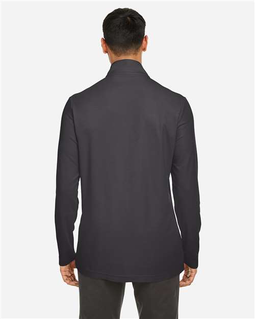 Back Model Carbon