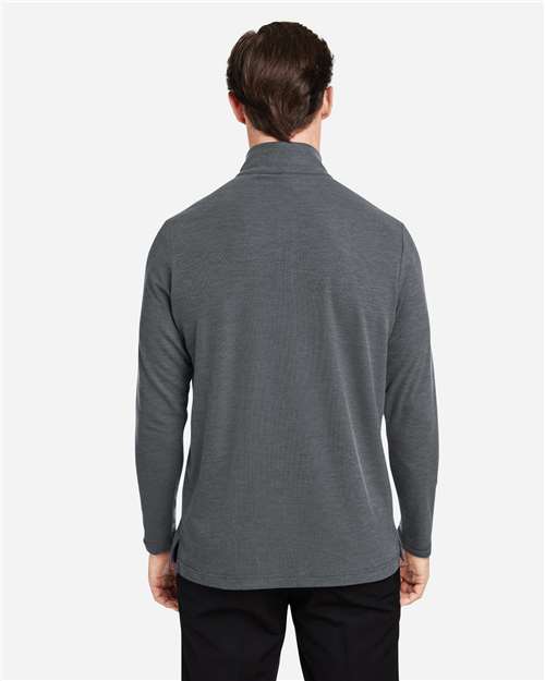 Back Model Carbon Heather