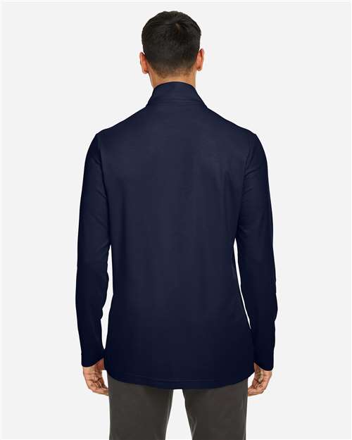 Back Model Classic Navy