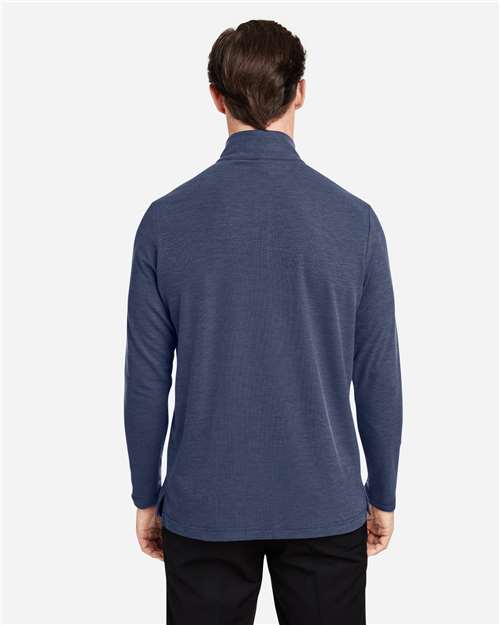 Back Model Classic Navy Heather