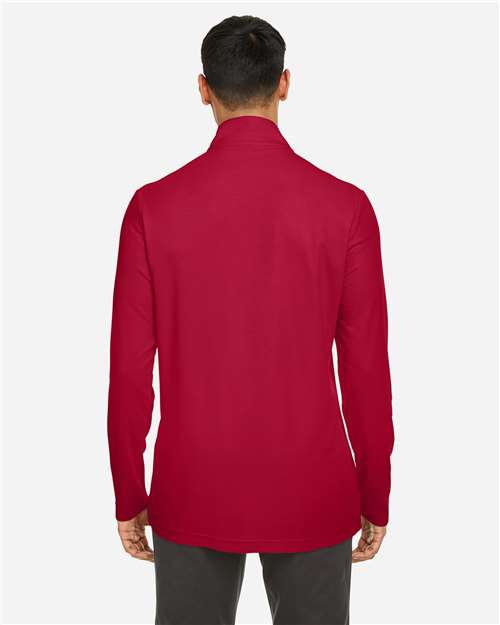 Back Model Classic Red