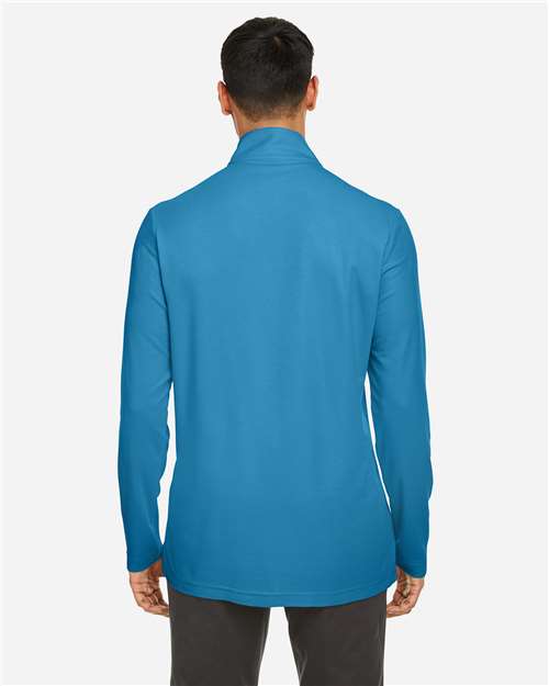Back Model Electric Blue