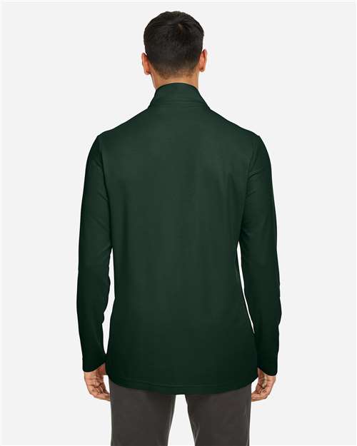Back Model Forest
