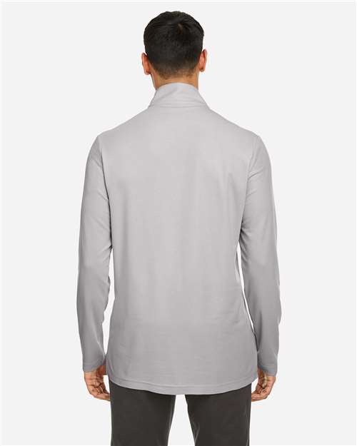 Back Model Platinum