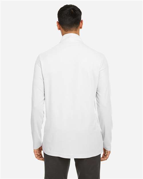 Back Model White