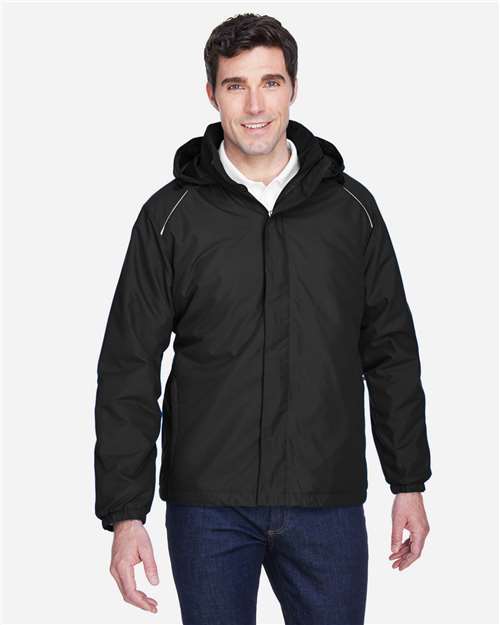 Model Black
