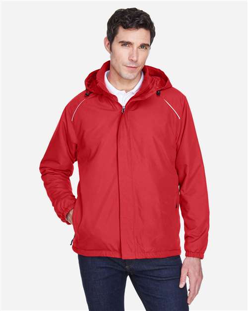 Model Classic Red