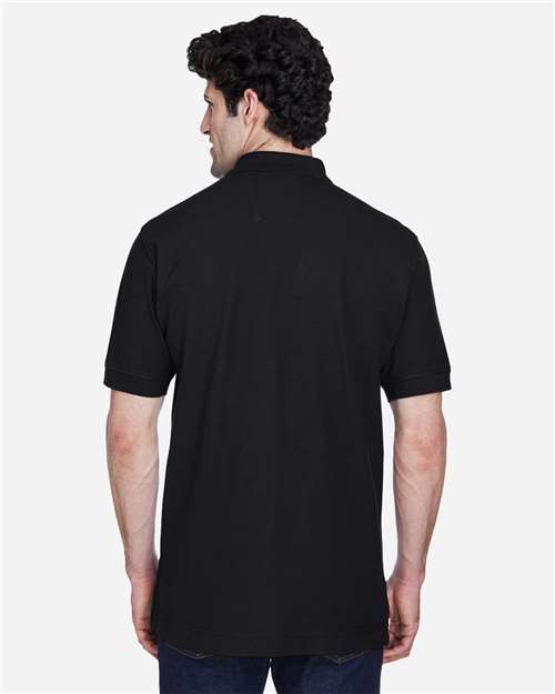 Back Model Black