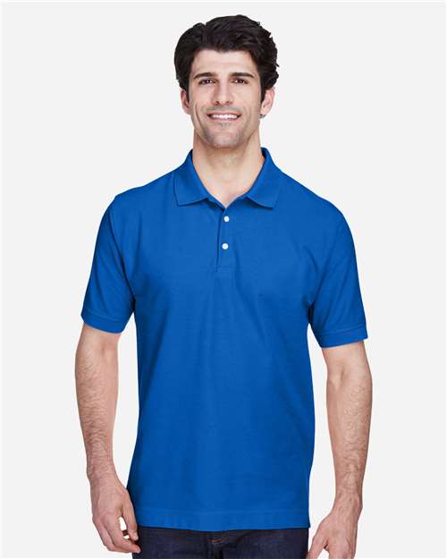 Model French Blue