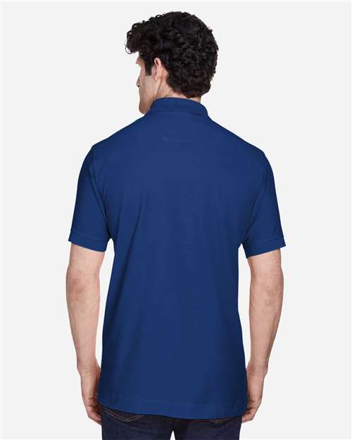 Back Model True Royal