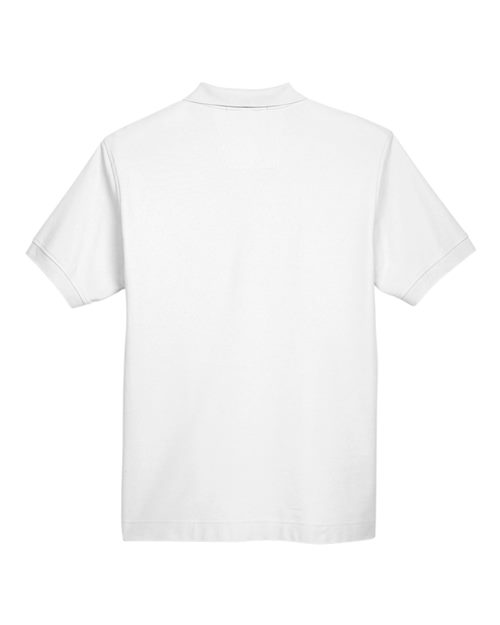 Back Product White