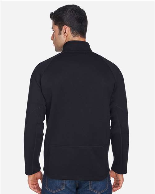 Back Model Black